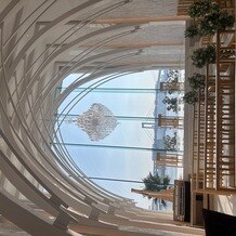 ララシャンスガーデン　東京ベイの画像