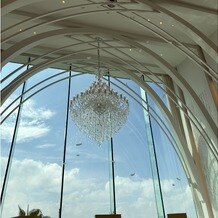 ララシャンスガーデン 東京ベイの画像