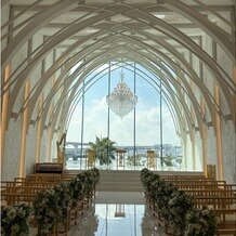 ララシャンスガーデン 東京ベイの画像