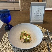ララシャンスガーデン　東京ベイの写真｜料理・ケーキ｜2025-10-15 01:12:10.0ささん投稿