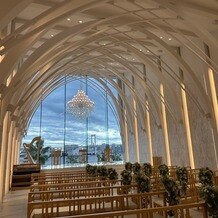 ララシャンスガーデン　東京ベイの画像