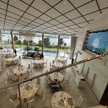 ララシャンスガーデン　東京ベイの画像