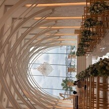 ララシャンスガーデン 東京ベイの画像