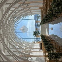 ララシャンスガーデン　東京ベイの画像