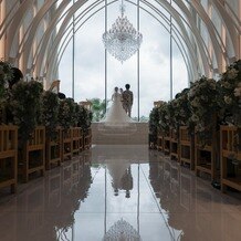 ララシャンスガーデン　東京ベイの画像