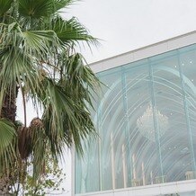 ララシャンスガーデン　東京ベイの画像