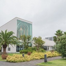 ララシャンスガーデン　東京ベイの画像