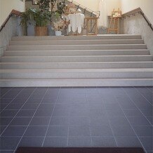 Flairge Dalliance（フレアージュ　ダリアンス）の写真｜挙式会場｜2025-07-26 15:23:32.0ゾンゾンさん投稿