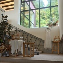 Flairge Dalliance（フレアージュ　ダリアンス）の写真｜挙式会場｜2025-07-26 15:23:32.0ゾンゾンさん投稿
