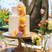 Flairge Dalliance（フレアージュ　ダリアンス）の写真｜料理・ケーキ｜2025-09-05 18:17:56.0honoka.さん投稿