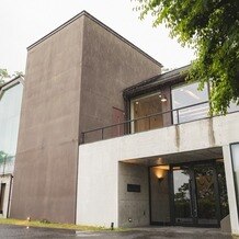 Flairge Dalliance（フレアージュ　ダリアンス）の写真｜挙式会場｜2025-09-05 18:17:56.0honoka.さん投稿