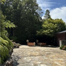 Flairge Dalliance（フレアージュ　ダリアンス）の写真｜ガーデン