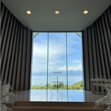 Flairge Dalliance（フレアージュ　ダリアンス）の写真｜チャペル