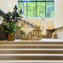 Flairge Dalliance（フレアージュ　ダリアンス）の写真｜付帯設備｜2025-10-17 15:57:32.0aya_tさん投稿