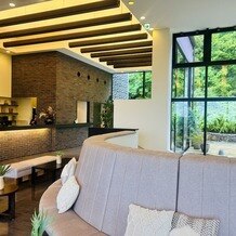 Flairge Dalliance（フレアージュ　ダリアンス）の写真｜付帯設備｜2025-10-17 15:57:32.0aya_tさん投稿