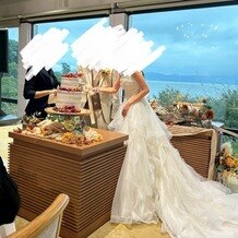 Flairge Dalliance（フレアージュ　ダリアンス）の写真｜料理・ケーキ｜2025-10-23 00:36:35.0フクさん投稿