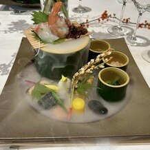 Flairge Dalliance（フレアージュ　ダリアンス）の写真｜料理・ケーキ｜2025-10-23 00:36:35.0フクさん投稿