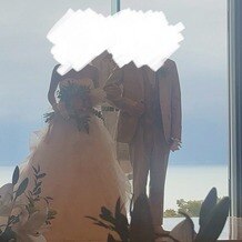 Flairge Dalliance（フレアージュ　ダリアンス）の写真｜挙式会場｜2025-10-23 00:36:35.0フクさん投稿