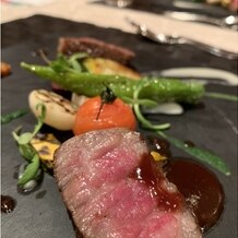 ATOLL TERRASSE 鴨川（アトールテラスカモガワ）の画像｜肉料理