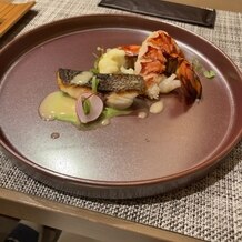 ATOLL TERRASSE 鴨川（アトールテラスカモガワ）の画像｜お魚料理