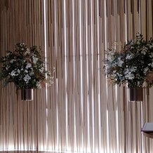 小さな結婚式　岡山店の画像