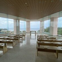 ブレスド　バイ・ザ・シー（オリエンタルホテル　沖縄リゾート＆スパ）の画像