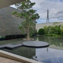 KUMAMOTO MONOLITH（熊本モノリス）の写真｜挙式会場｜2025-07-13 01:59:04.0ダージリンさん投稿