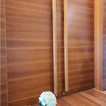 KUMAMOTO MONOLITH（熊本モノリス）の写真｜挙式会場｜2025-07-13 01:59:04.0ダージリンさん投稿