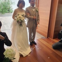KUMAMOTO MONOLITH（熊本モノリス）の写真｜挙式会場｜2025-07-13 01:59:04.0ダージリンさん投稿