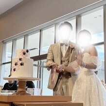 KUMAMOTO MONOLITH（熊本モノリス）の写真｜私たちの好きが詰まったケーキです