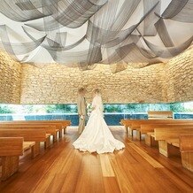 KUMAMOTO MONOLITH（熊本モノリス）の写真｜挙式会場｜2025-10-20 23:17:02.0びきたんさん投稿