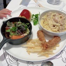 KUMAMOTO MONOLITH（熊本モノリス）の写真｜料理・ケーキ｜2025-11-23 14:05:36.0ともさん投稿