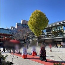 神田明神／明神会館の画像