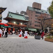 神田明神／明神会館の画像