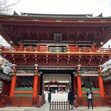 神田明神／明神会館の画像