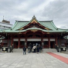 神田明神／明神会館の画像