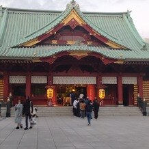 神田明神／明神会館の画像