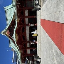 神田明神／明神会館の写真｜その他｜2024-09-15 13:08:04.0Kさん投稿