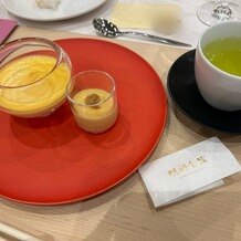 神田明神／明神会館の写真｜料理・ケーキ｜2025-01-20 19:13:18.0あさみさん投稿