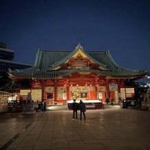 神田明神／明神会館の画像