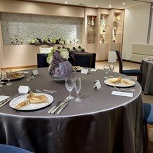 ART HOTEL KAGOSHIMA アートホテル鹿児島の写真｜披露宴・パーティー会場｜2023-06-11 08:39:58.0かなさん投稿