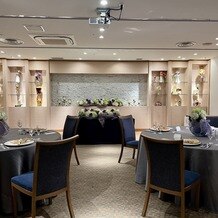 ART HOTEL KAGOSHIMA アートホテル鹿児島の写真｜披露宴・パーティー会場｜2023-06-11 08:39:58.0かなさん投稿