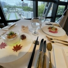 THE TOWER HOTEL NAGOYA（ザタワーホテルナゴヤ）の画像｜試食でいただいたものです