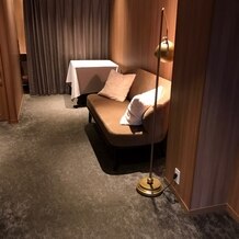 THE TOWER HOTEL NAGOYA（ザタワーホテルナゴヤ）の画像｜トイレへの通路です。