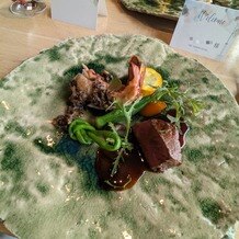 THE TOWER HOTEL NAGOYA（ザタワーホテルナゴヤ）の画像｜試食で頂いた満点和牛です。