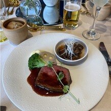 THE TOWER HOTEL NAGOYA（ザタワーホテルナゴヤ）の画像｜フィレ肉