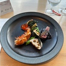 THE TOWER HOTEL NAGOYA（ザタワーホテルナゴヤ）の写真｜料理・ケーキ｜2024-09-08 12:36:16.0NRさん投稿