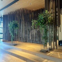 THE TOWER HOTEL NAGOYA（ザタワーホテルナゴヤ）の写真｜挙式会場｜2024-09-20 12:46:55.0なこさん投稿