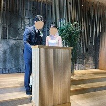 THE TOWER HOTEL NAGOYA（ザタワーホテルナゴヤ）の画像｜証明書