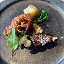 THE TOWER HOTEL NAGOYA（ザタワーホテルナゴヤ）の写真｜料理・ケーキ｜2024-10-29 19:48:09.0さきちさん投稿